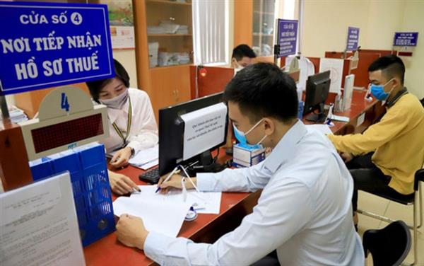 Gia hạn thời hạn nộp thuế thu nhập doanh nghiệp tạm nộp quý I, quý II/2022 Gia hạn thời hạn nộp thuế thu nhập doanh nghiệp tạm nộp quý I, quý II/2022